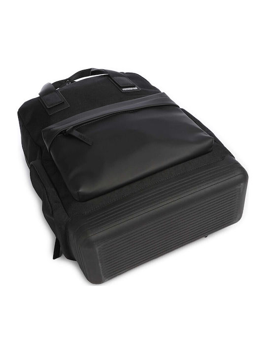 American Tourister Soulpack Backpack for 15" Laptop in Black Colour