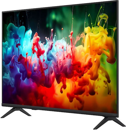 LG Smart Televizor 43" 4K UHD Mini LED QNED72 HDR (2026) 43QNED72B6B