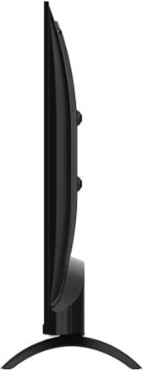 Kydos Smart Τηλεόραση 40" Full HD QLED K40VF22SQ00V2 HDR (2025)
