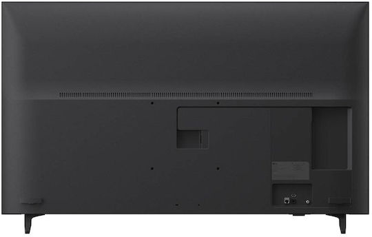 LG Smart Τηλεόραση 50" 4K UHD QD-Mini LED QNED81 AI HDR (2026) 50QNED81B6C