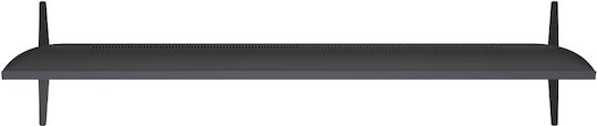 LG Smart Τηλεόραση 50" 4K UHD QD-Mini LED QNED81 AI HDR (2026) 50QNED81B6C
