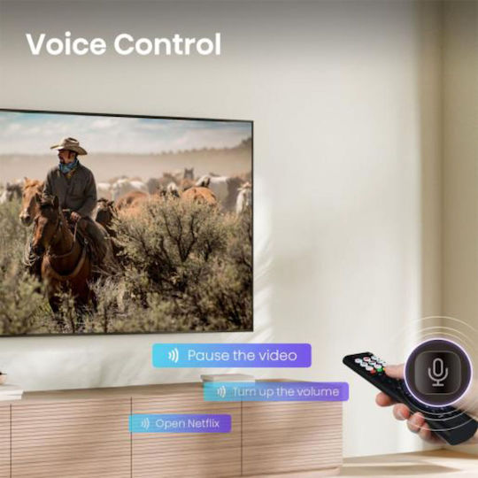 Hisense Smart Televizoare 58" 4K UHD LED A6S HDR (2026) 58A6S