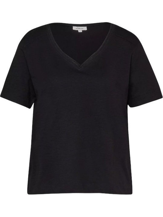 Women's T-shirt Black