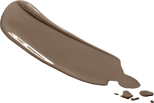 NYX Professional Makeup Zero To Brow Μολύβι για Φρύδια Ash Brown
