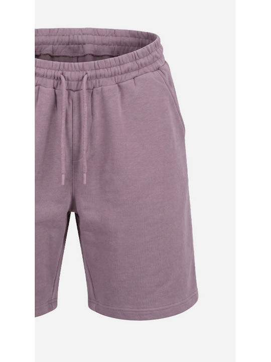 Sports Men's Shorts Lavender