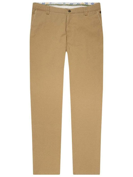 Παντελόνι Chino Beige