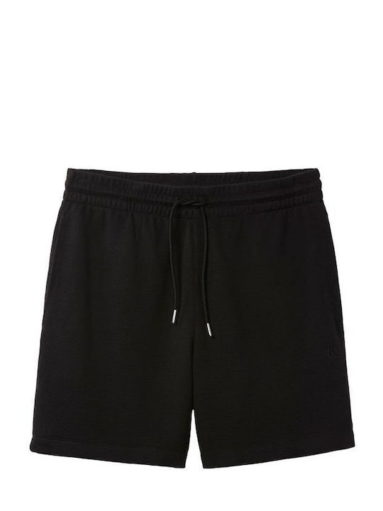 Men's Swim Shorts Black
