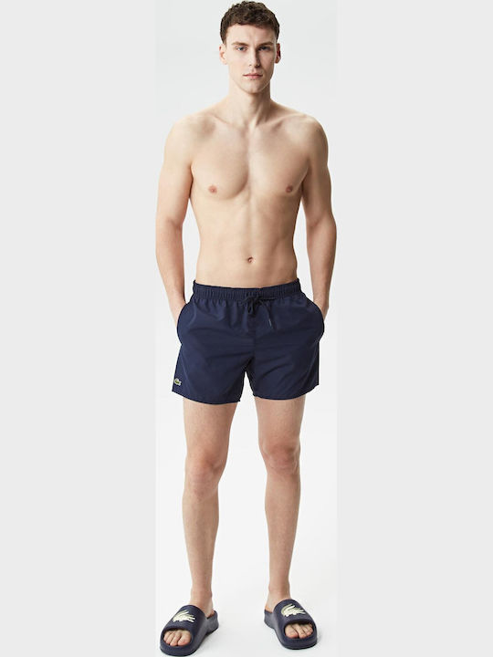 Men's Swimwear Shorts Navy Blue