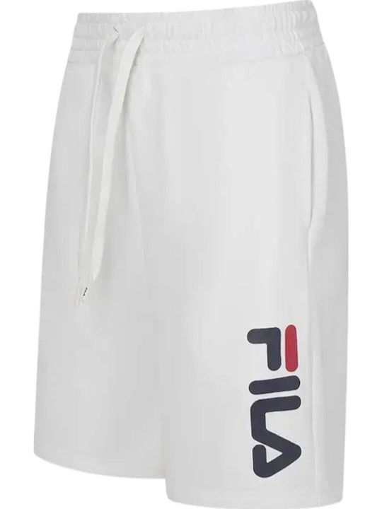 Apunws26037white Women's Shorts White
