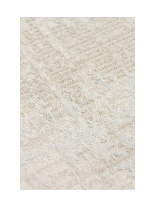 SteweHome Χαλί Διάδρομος Μπεζ 80x150cm