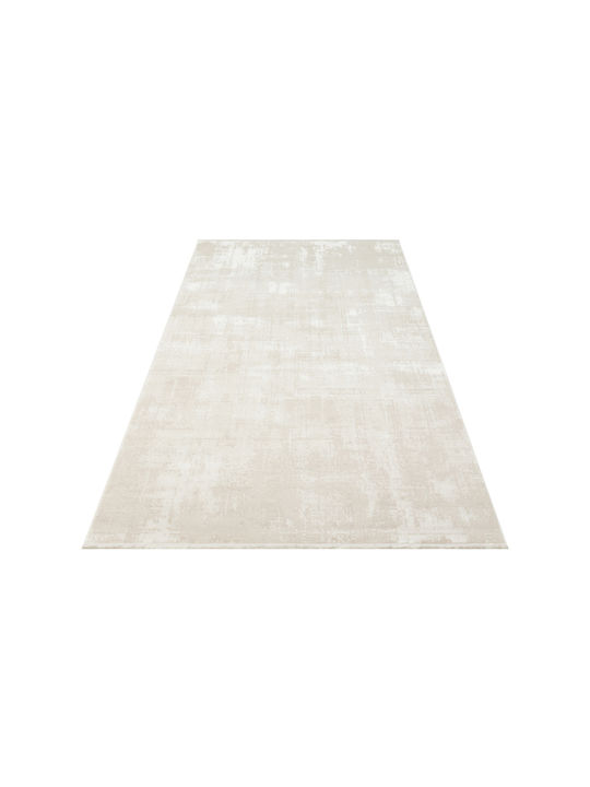 SteweHome Χαλί Διάδρομος Μπεζ 80x150cm