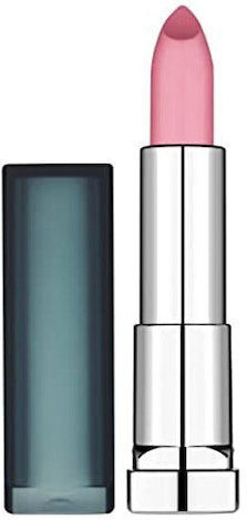 Maybelline Color Sensational Mattes Lipstick Matte 942 Blushing Pout 4.2gr