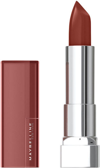 Maybelline Color Sensational Mattes Lipstick Matte 932 Clay Crush 4.2gr