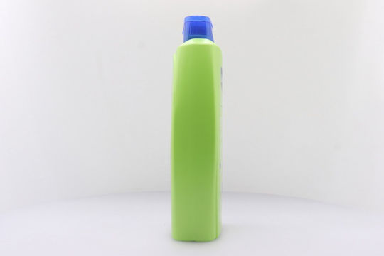 Wash & Go Classic Σαμπουάν Ενυδάτωσης για Όλους τους Τύπους Μαλλιών 650ml