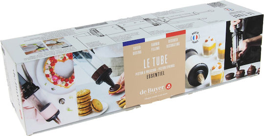De Buyer Seringă Pungă de Patiserie 3011243358008