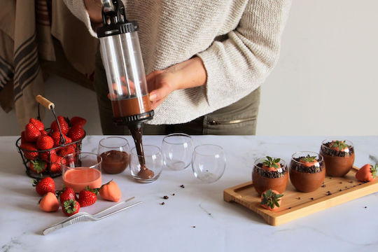 De Buyer Seringă Pungă de Patiserie 3011243358008
