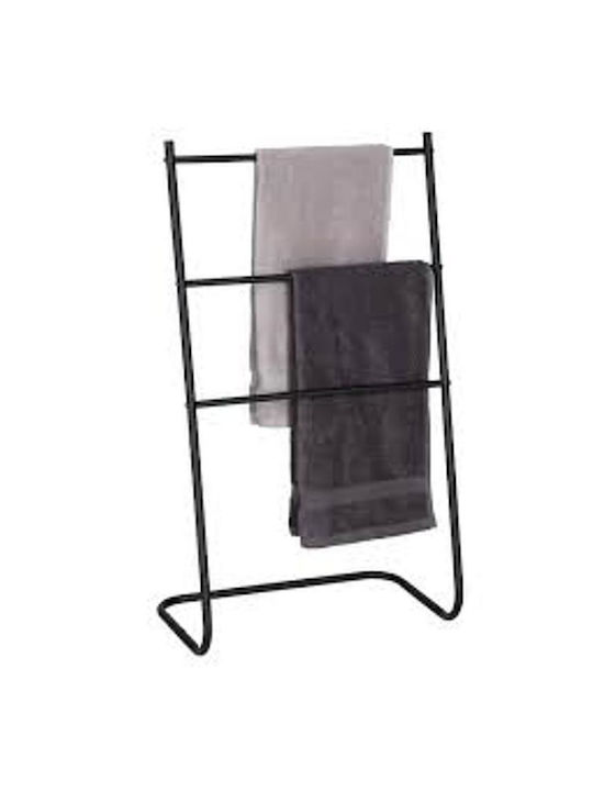 Maximex Badezimmerhaken & -halter Maximex Boden 46x82cm Schwarze