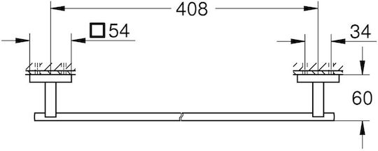 Grohe 40987 Grohe 40987