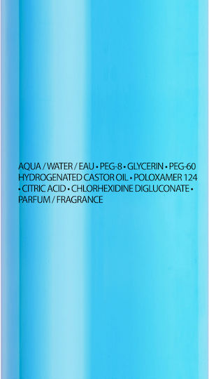 La Roche Posay Physiological Soothing Лосион Тонизиране на Лице 200мл