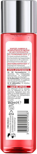 L'Oreal Paris Revitalift 5% Glycolic Acid Υγρό Τόνωσης Προσώπου με Γλυκολικό Οξύ, Σαλικυλικό Οξύ & Πανθενόλη 180ml