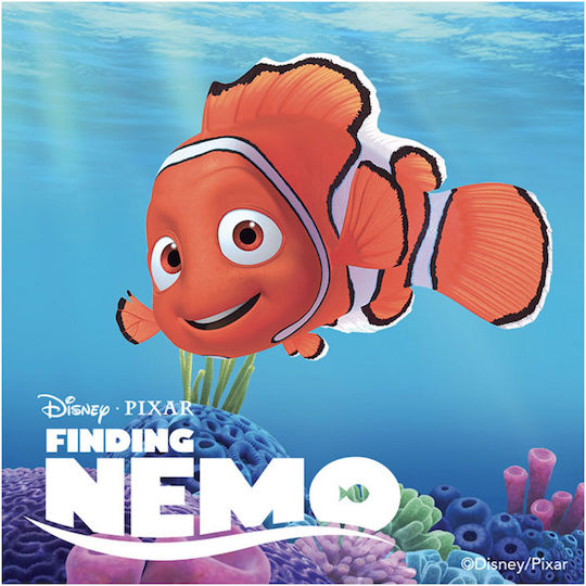 Garnier Ambre Solaire Nemo SPF50+ Waterproof Kids Sunscreen Spray for Face & Body 300ml