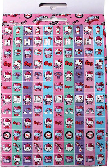 Gim Αυτοκόλλητα Hello Kitty