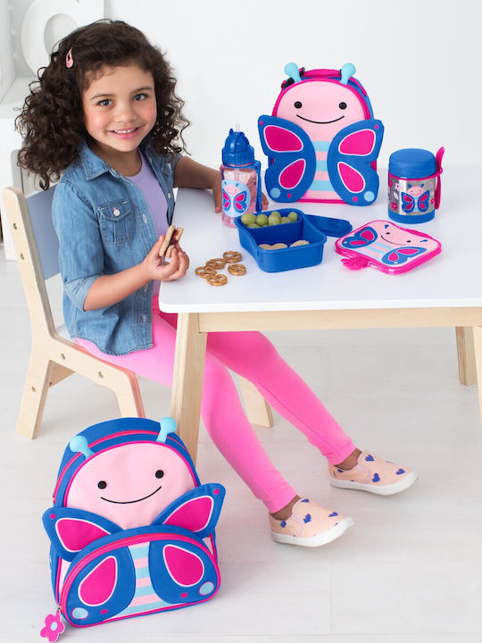 Skip Hop Zoo School Backpack Elementary