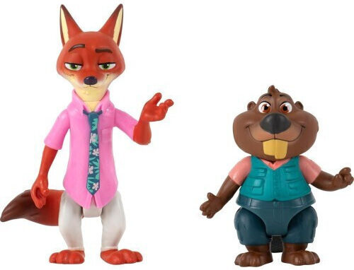 Disney Zootopia 2
