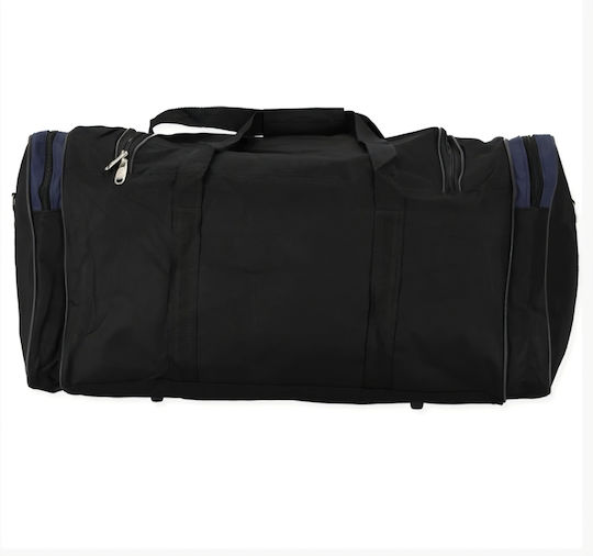 R&J Sak Voyage Blue Fabric L60xW25xH30cm
