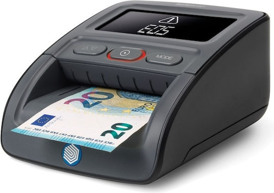 Safescan Counterfeit Banknote Detection Device EUR GBP CHF PLN CZK RON HUF BGN