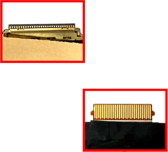 Καλωδιοταινία Οθόνης για Laptop Hp Envy 17-cr 17t-cr 17q-cr 17-cr0013dx