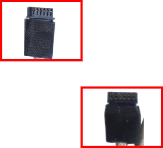 Screen Flex Cable for Laptop Acer Travelmate P414-51 Tm514-51