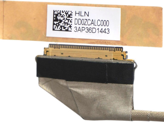 Screen Flex Cable for Laptop Acer Chromebook Spin 512 R853ta R853t R853ta-p05l