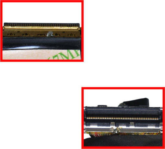 Καλωδιοταινία Οθόνης για Laptop Hp Elitebook 840 G6 740 G6 745 G6 Zbook 14u G6