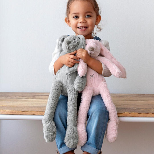 Happy Horse Plush Bunny with Sound 34 cm