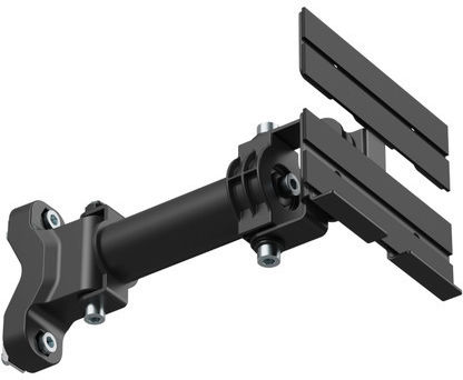 Oplite Stream Deck Arm R8/s8 Cockpit Черно Retail