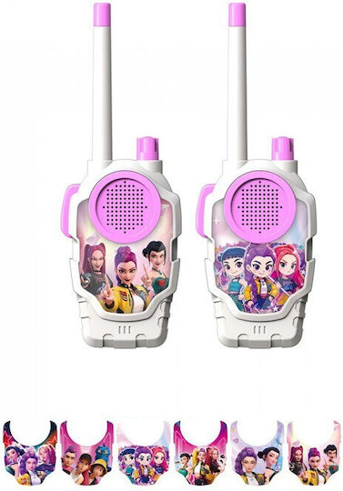 Zita Toys Walkie Talkie pentru copii