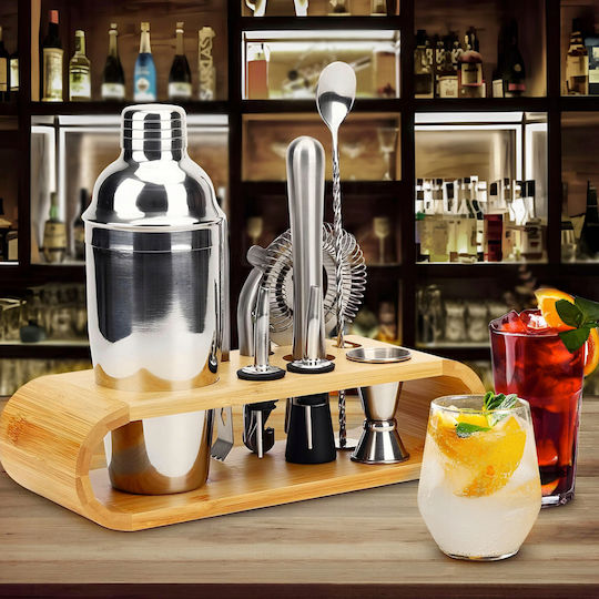 Zola Cocktail-Set 10 Stück