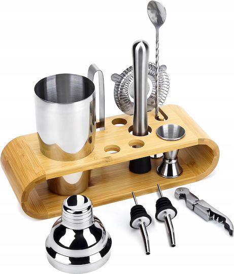 Zola Cocktail-Set 10 Stück