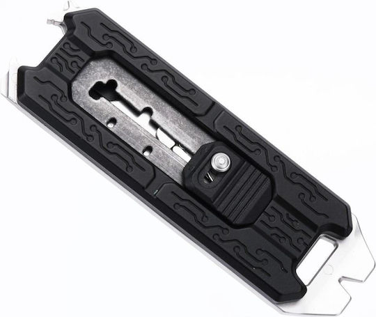 NexTool Πολυεργαλείο Αυτόματος Μαύρο