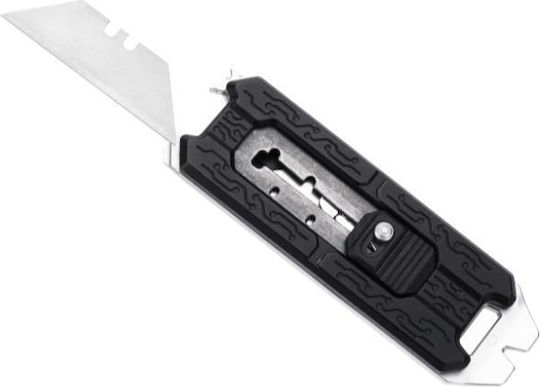NexTool Πολυεργαλείο Αυτόματος Μαύρο