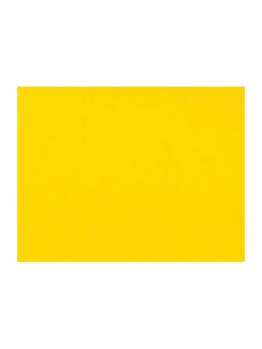 Single-color Foil 45cm Patifix Yellow