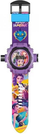 Zita Toys Εκπαιδευτικό Παιχνίδι Εκμάθησης Ώρας 005.99-30
