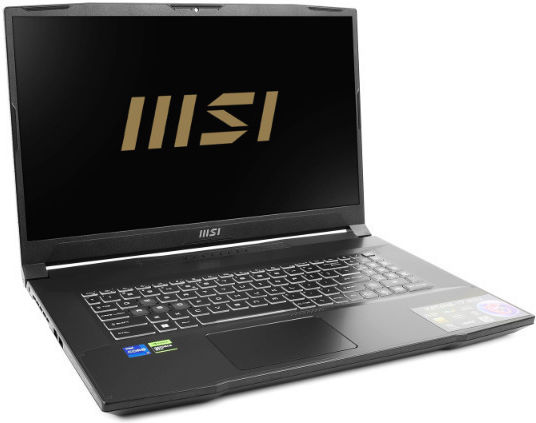 MSI Katana 17 17.3" FHD 144Hz (i7-13620H/32GB/1TB SSD/GeForce RTX 4050/No OS) (US Keyboard)