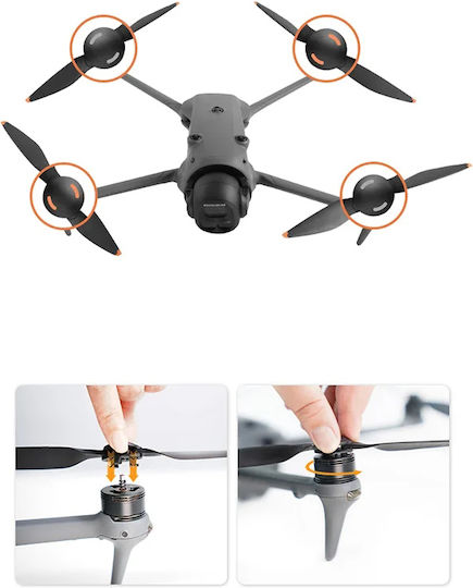 Elice Piese de Schimb Pentru Drone 8 Bucăți