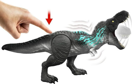 Actionfigur Jurassic World Survival Tyrannosaurus Rex Jurassic World
