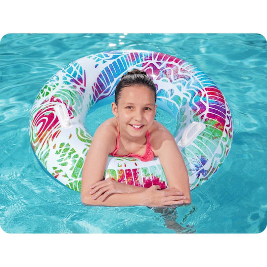 Children's Ring A Diameter 91 Cm 3 Colors Bestway 36084 Blue
