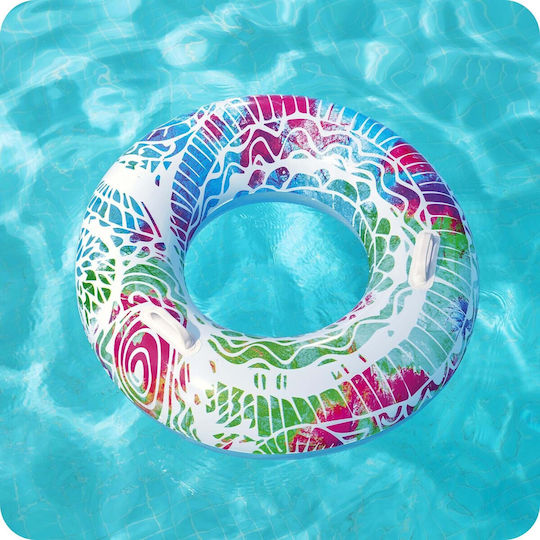 Children's Ring A Diameter 91 Cm 3 Colors Bestway 36084 Blue