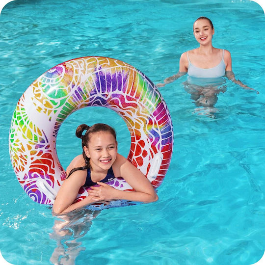 Children's Ring A Diameter 91 Cm 3 Colors Bestway 36084 Blue