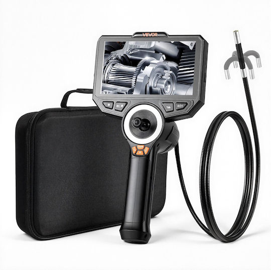 Vevor Ενδοσκοπική Κάμερα με Καλώδιο 1.5m